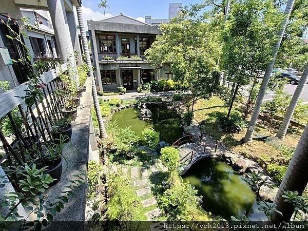 宜蘭故事館 宜蘭故事館