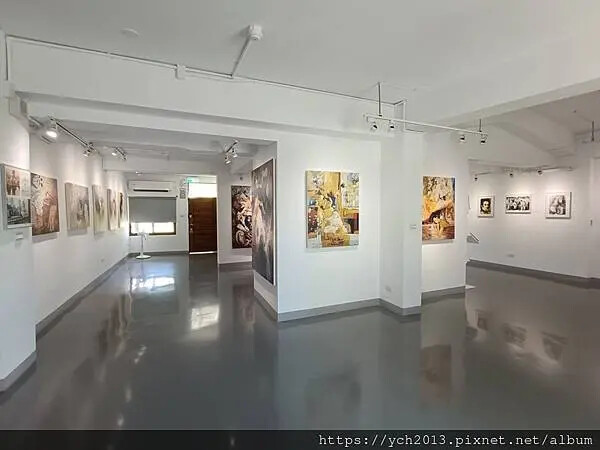 宜蘭市景點/阮義忠台灣故事館,用攝影記錄流淌的時光 宜蘭市景點/阮義忠台灣故事館,用攝影記錄流淌的時光