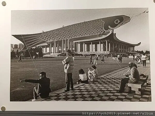 宜蘭市景點/阮義忠台灣故事館,用攝影記錄流淌的時光 宜蘭市景點/阮義忠台灣故事館,用攝影記錄流淌的時光