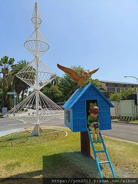 宜蘭市景點/阮義忠台灣故事館,用攝影記錄流淌的時光 宜蘭市景點/阮義忠台灣故事館,用攝影記錄流淌的時光