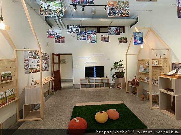 宜蘭故事館 宜蘭故事館