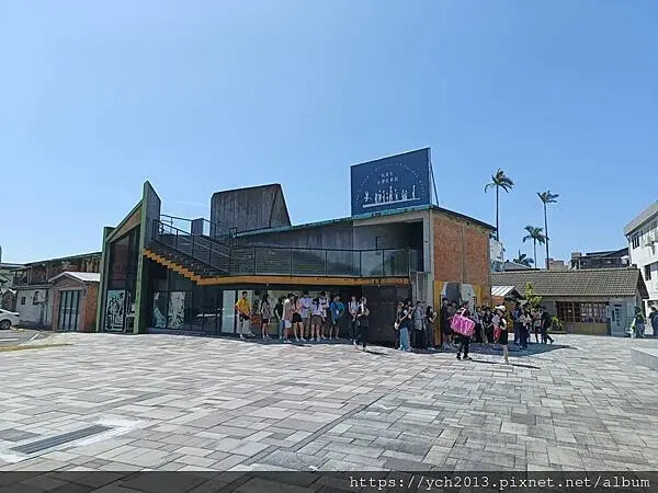 宜蘭市景點/阮義忠台灣故事館,用攝影記錄流淌的時光 宜蘭市景點/阮義忠台灣故事館,用攝影記錄流淌的時光