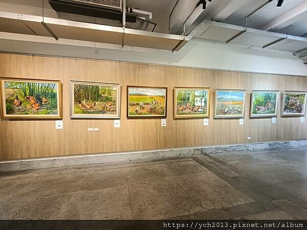 宜蘭故事館 宜蘭故事館