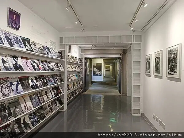 宜蘭市景點/阮義忠台灣故事館,用攝影記錄流淌的時光 宜蘭市景點/阮義忠台灣故事館,用攝影記錄流淌的時光