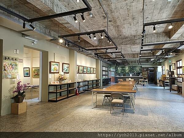 宜蘭故事館 宜蘭故事館