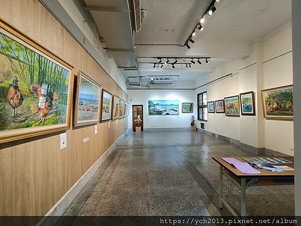 宜蘭故事館 宜蘭故事館