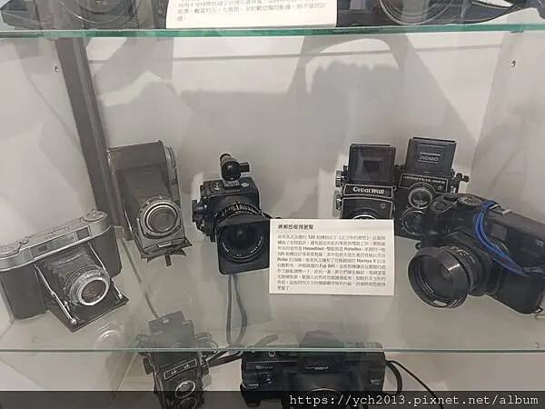 宜蘭市景點/阮義忠台灣故事館,用攝影記錄流淌的時光 宜蘭市景點/阮義忠台灣故事館,用攝影記錄流淌的時光