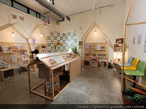 宜蘭故事館 宜蘭故事館