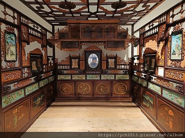 宜蘭故事館 宜蘭故事館