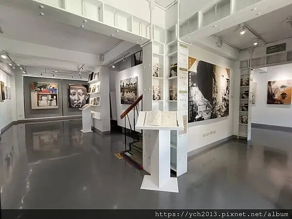 宜蘭市景點/阮義忠台灣故事館,用攝影記錄流淌的時光 宜蘭市景點/阮義忠台灣故事館,用攝影記錄流淌的時光