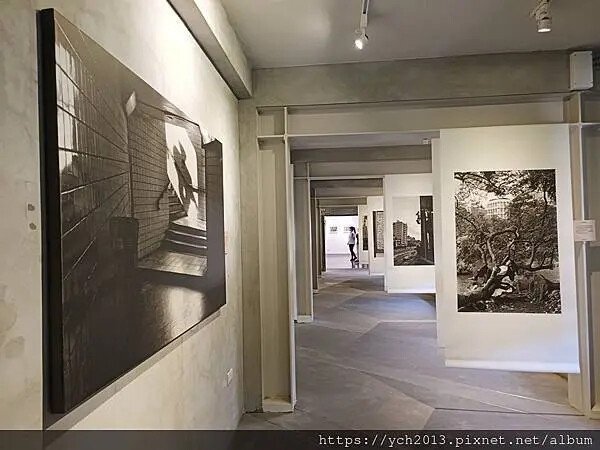 宜蘭市景點/阮義忠台灣故事館,用攝影記錄流淌的時光 宜蘭市景點/阮義忠台灣故事館,用攝影記錄流淌的時光