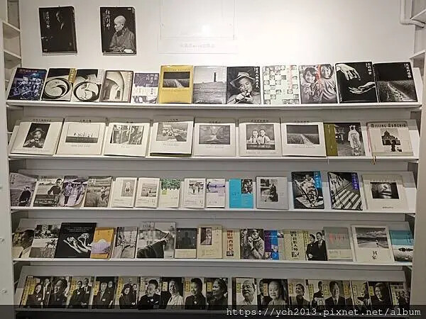 宜蘭市景點/阮義忠台灣故事館,用攝影記錄流淌的時光 宜蘭市景點/阮義忠台灣故事館,用攝影記錄流淌的時光