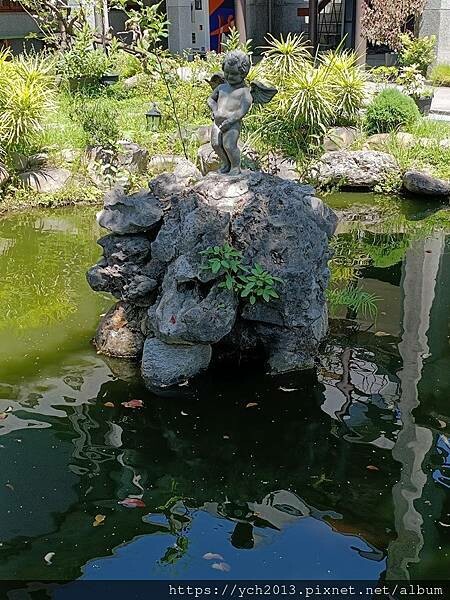 宜蘭故事館 宜蘭故事館