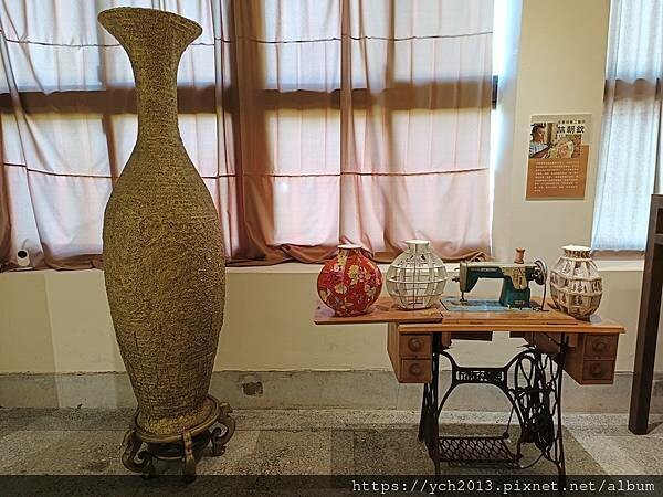 宜蘭故事館 宜蘭故事館