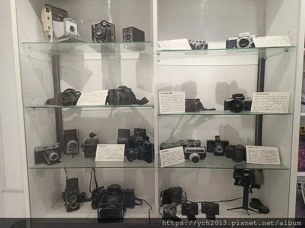 宜蘭市景點/阮義忠台灣故事館,用攝影記錄流淌的時光 宜蘭市景點/阮義忠台灣故事館,用攝影記錄流淌的時光