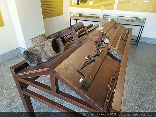 宜蘭故事館 宜蘭故事館