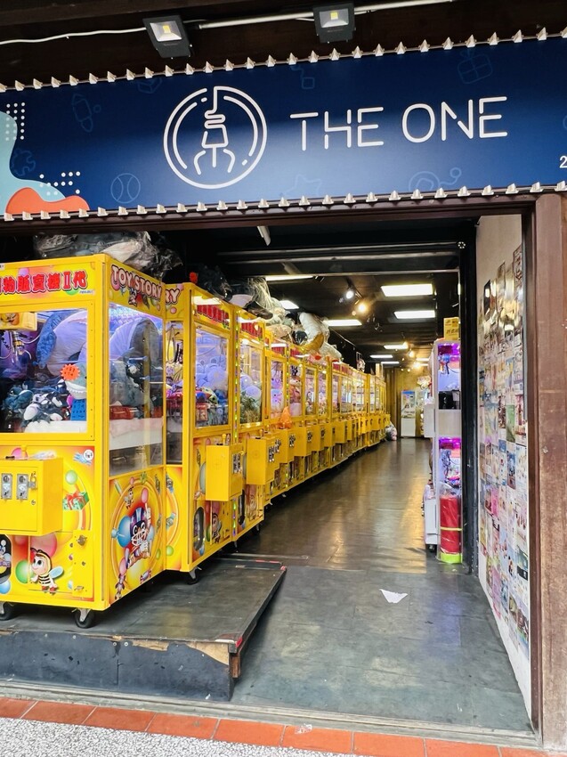 新北市深坑半日遊:深坑老街、深坑木棉花道。午餐Arc Cafe