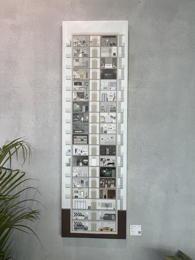 新北市深坑半日遊:深坑老街、深坑木棉花道。午餐Arc Cafe