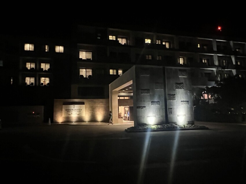 iias 沖繩豐崎:那霸機場附近購物中心。豐崎美麗陽光海濱。還可觀看一架架飛機降落。瀬長島龍神の湯泡溫泉賞夜景以及桑拿浴