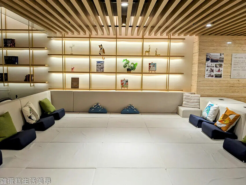 【新竹景點】福湯岩盤浴 - 不用飛韓國就能享受高品質岩盤浴，