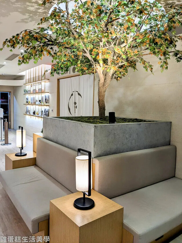 【新竹景點】福湯岩盤浴 - 不用飛韓國就能享受高品質岩盤浴，