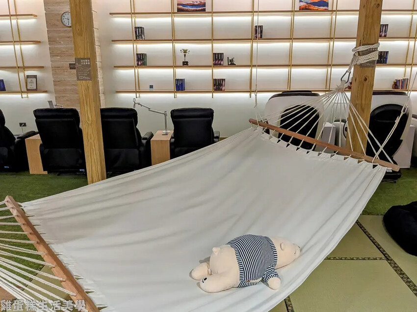 【新竹景點】福湯岩盤浴 - 不用飛韓國就能享受高品質岩盤浴，