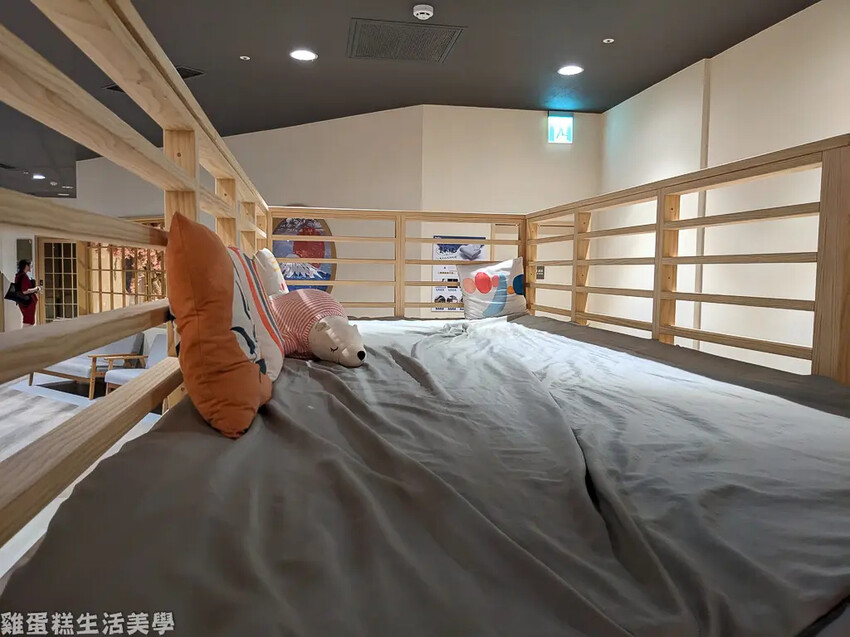 【新竹景點】福湯岩盤浴 - 不用飛韓國就能享受高品質岩盤浴，