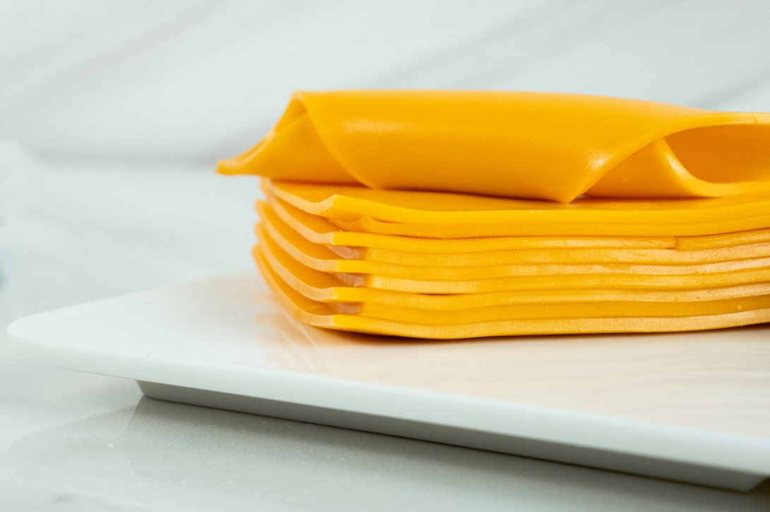 全聯起司片推薦!用六甲田莊起司片,一起製作出超好吃的韓式起司麵吧~