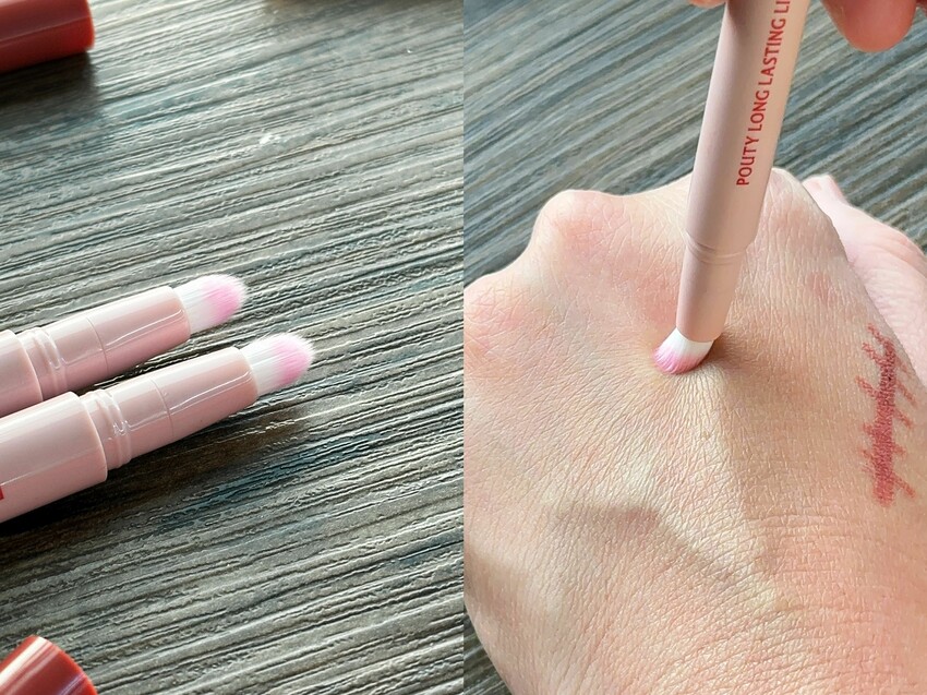 FreshO2新品上市!簡單3步驟教你打造為立體嘟嘟唇|超持久嘟嘟唇線筆|超補水護唇小方糖-雙色升級版|嘟嘟小奶凍系列! – 萍姐愛分享