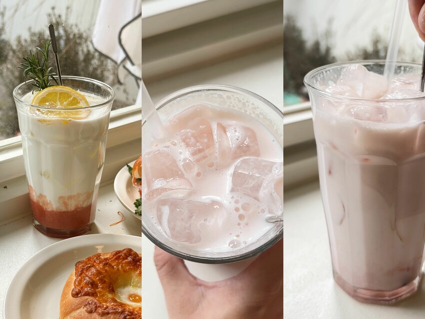 [韓國首爾] 新堂洞Ugly Bakers Bagel｜首爾巷弄咖啡廳｜超多種貝果餐點｜外酥內Ｑ軟｜店內超多好拍角落！ – 萍姐愛分享