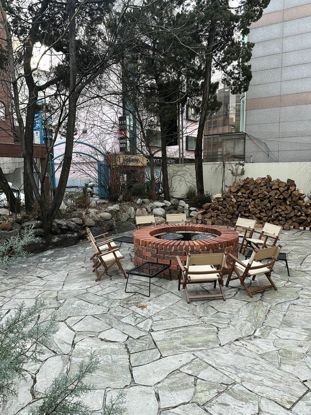 [韓國首爾] 新堂洞Ugly Bakers Bagel｜首爾巷弄咖啡廳｜超多種貝果餐點｜外酥內Ｑ軟｜店內超多好拍角落！ – 萍姐愛分享