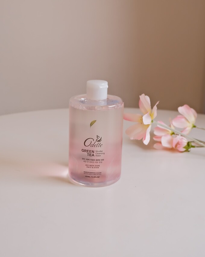 【韓國美妝推薦】韓物通必買超火紅AGE20'S爆水粉餅、Od