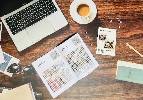 【客製化禮物】BrickNet積木畫,獨一無二的禮,送給特別的人!簡單好上手的拼圖,超療癒~專屬紀念性的禮物,好獨特!