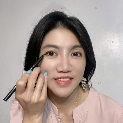 【美妝】最強韓貨眼線筆,SisterAnn持久抗暈防水眼線筆,LIKE SEOUL多色可滿足每一種妝容,美麗因SisterAnn更加分!