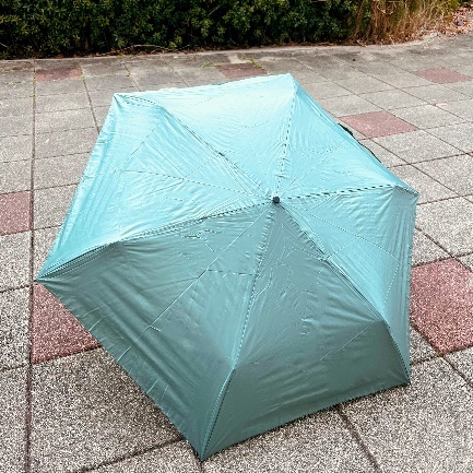 時尚配件【雨傘】米塔培拉精品傘，極工傘─極細、極輕、極精緻！雨傘推薦，晴天防曬，雨天遮雨【時尚穿搭】摺疊晴雨傘推薦