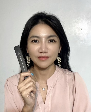 【美妝】最強韓貨眼線筆,SisterAnn持久抗暈防水眼線筆,LIKE SEOUL多色可滿足每一種妝容,美麗因SisterAnn更加分!