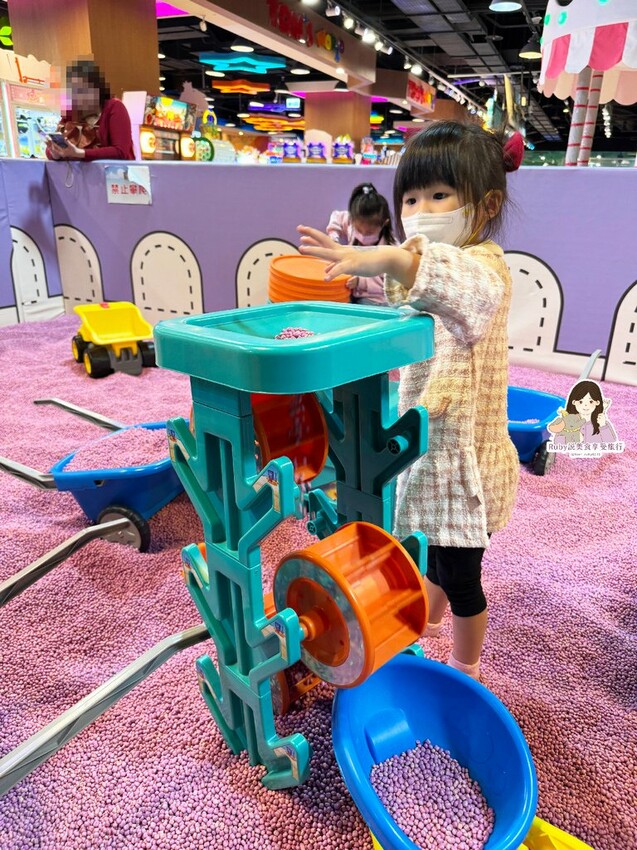 【汐止親子館】追風奇幻島-汐止店, 獨角獸的夢想王國&瘋狂馬 【汐止親子館】追風奇幻島-汐止店, 獨角獸的夢想王國&瘋狂馬