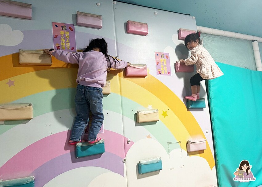 【汐止親子館】追風奇幻島-汐止店, 獨角獸的夢想王國&瘋狂馬 【汐止親子館】追風奇幻島-汐止店, 獨角獸的夢想王國&瘋狂馬