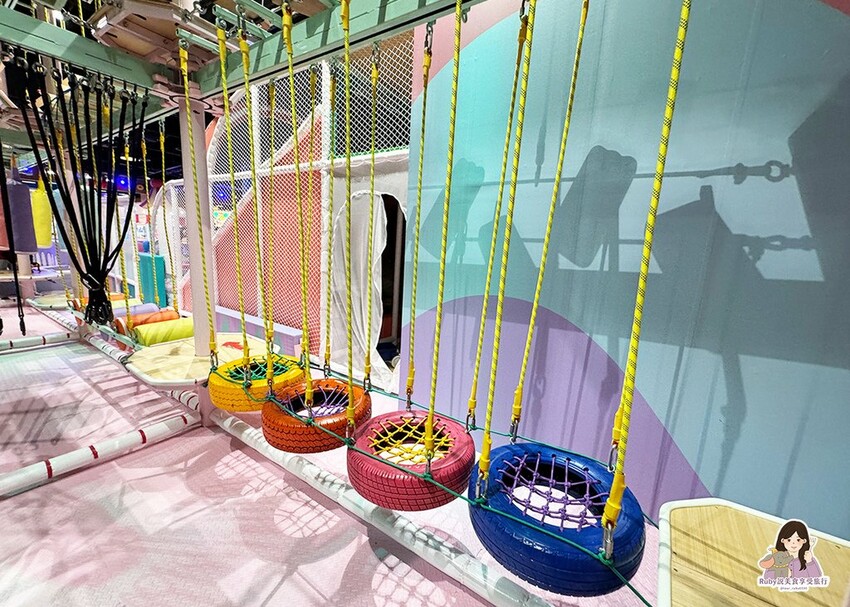 【汐止親子館】追風奇幻島-汐止店, 獨角獸的夢想王國&瘋狂馬 【汐止親子館】追風奇幻島-汐止店, 獨角獸的夢想王國&瘋狂馬