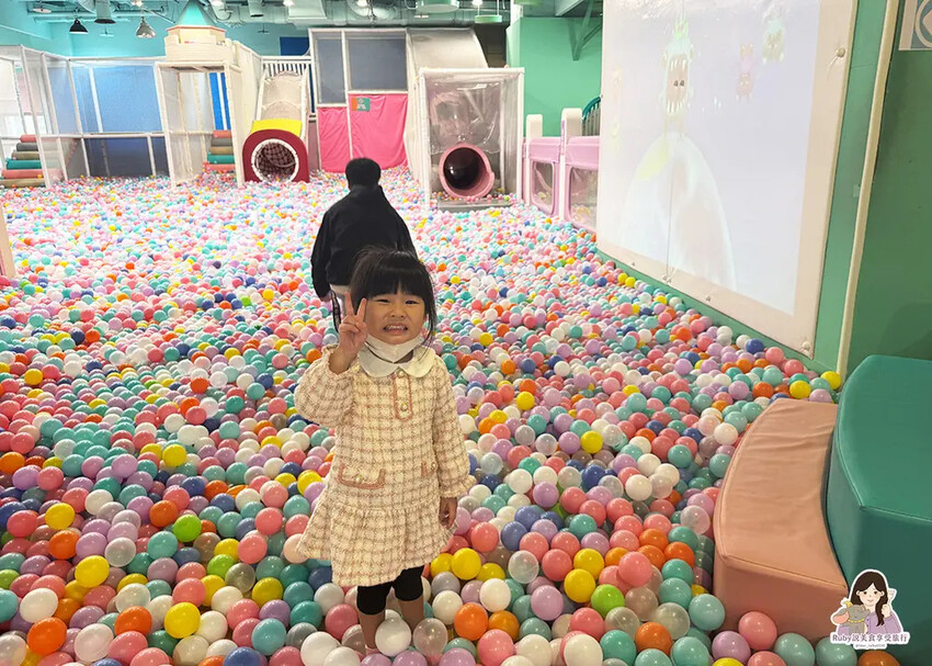 【汐止親子館】追風奇幻島-汐止店, 獨角獸的夢想王國&瘋狂馬 【汐止親子館】追風奇幻島-汐止店, 獨角獸的夢想王國&瘋狂馬