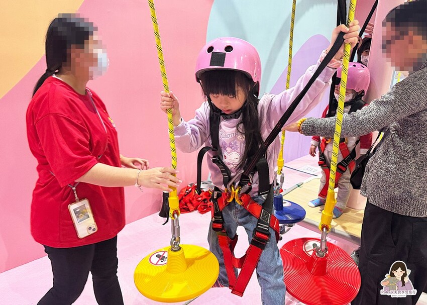 【汐止親子館】追風奇幻島-汐止店, 獨角獸的夢想王國&瘋狂馬 【汐止親子館】追風奇幻島-汐止店, 獨角獸的夢想王國&瘋狂馬