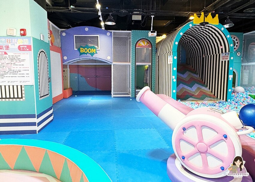 【汐止親子館】追風奇幻島-汐止店, 獨角獸的夢想王國&瘋狂馬 【汐止親子館】追風奇幻島-汐止店, 獨角獸的夢想王國&瘋狂馬