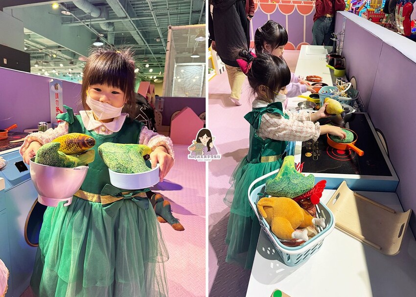 【汐止親子館】追風奇幻島-汐止店, 獨角獸的夢想王國&瘋狂馬 【汐止親子館】追風奇幻島-汐止店, 獨角獸的夢想王國&瘋狂馬