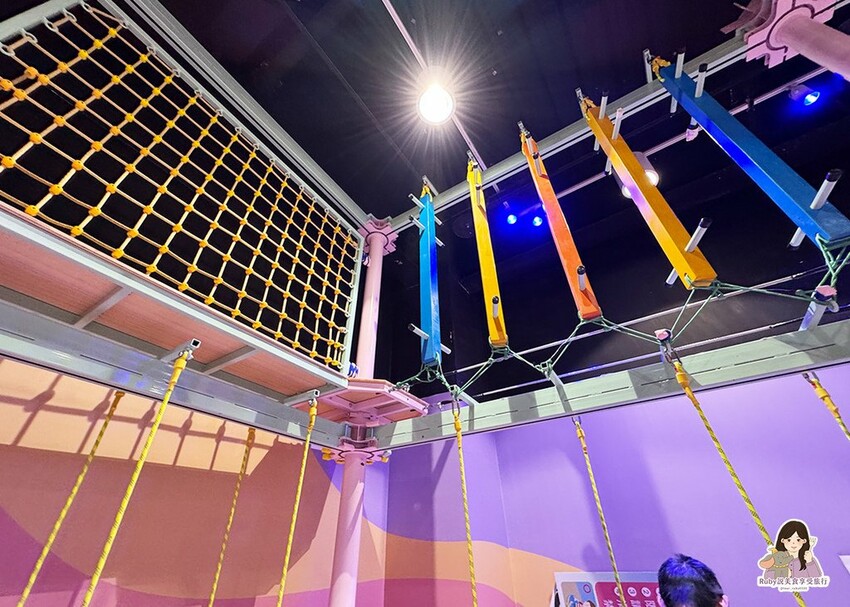 【汐止親子館】追風奇幻島-汐止店, 獨角獸的夢想王國&瘋狂馬 【汐止親子館】追風奇幻島-汐止店, 獨角獸的夢想王國&瘋狂馬