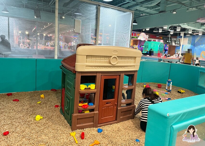 【汐止親子館】追風奇幻島-汐止店, 獨角獸的夢想王國&瘋狂馬 【汐止親子館】追風奇幻島-汐止店, 獨角獸的夢想王國&瘋狂馬