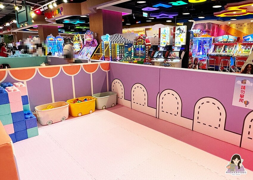 【汐止親子館】追風奇幻島-汐止店, 獨角獸的夢想王國&瘋狂馬 【汐止親子館】追風奇幻島-汐止店, 獨角獸的夢想王國&瘋狂馬