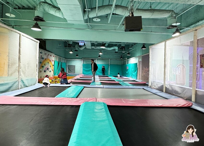 【汐止親子館】追風奇幻島-汐止店, 獨角獸的夢想王國&瘋狂馬 【汐止親子館】追風奇幻島-汐止店, 獨角獸的夢想王國&瘋狂馬