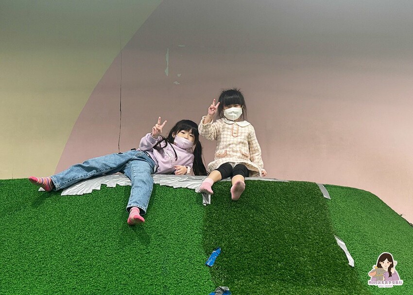 【汐止親子館】追風奇幻島-汐止店, 獨角獸的夢想王國&瘋狂馬 【汐止親子館】追風奇幻島-汐止店, 獨角獸的夢想王國&瘋狂馬