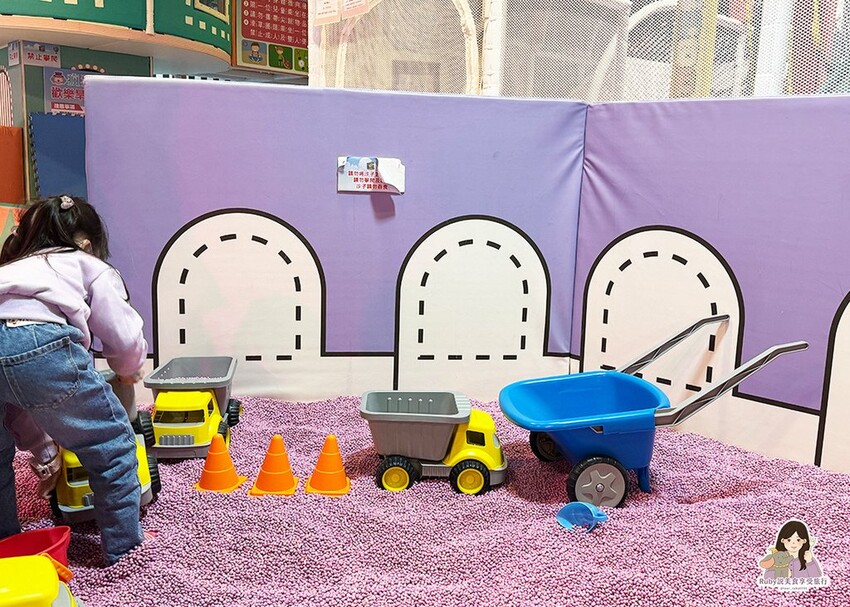 【汐止親子館】追風奇幻島-汐止店, 獨角獸的夢想王國&瘋狂馬 【汐止親子館】追風奇幻島-汐止店, 獨角獸的夢想王國&瘋狂馬