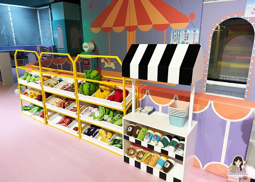 【汐止親子館】追風奇幻島-汐止店, 獨角獸的夢想王國&瘋狂馬 【汐止親子館】追風奇幻島-汐止店, 獨角獸的夢想王國&瘋狂馬